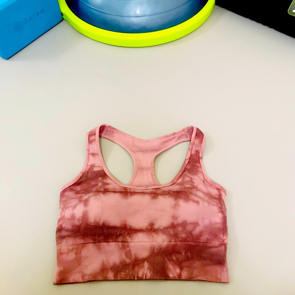 French Laundry Sports Bra
